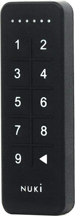 Image du produit Nuki Keypad Combo 3.0 Pro Cylindre CH