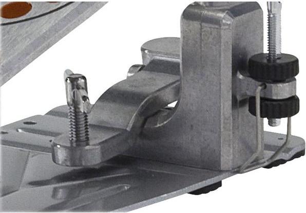 Produktbild Pearl P-930 Fussmaschine