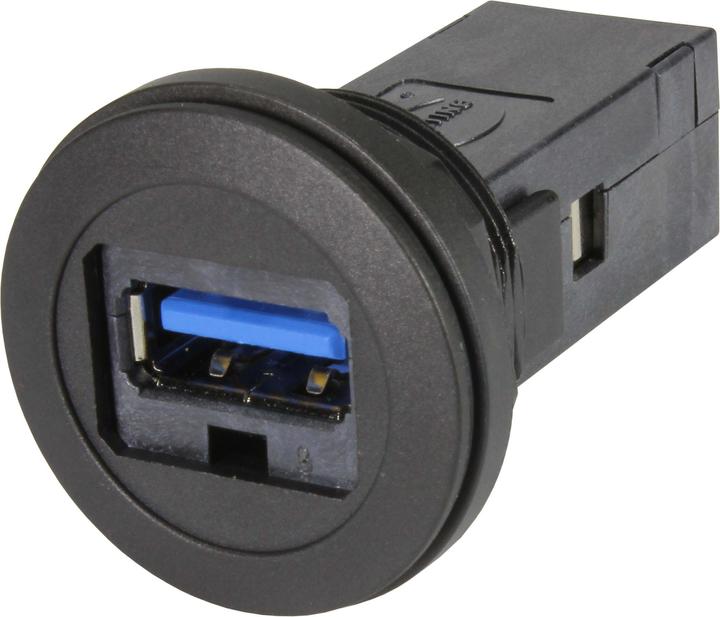 Produktbild Harting USB 3.0