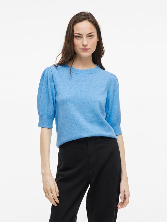 Actual product image Vila Kurzarm Strickoberteil (XS)