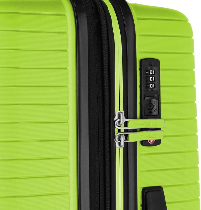 Image du produit Travelite Orbita 4 roues trolley 55 cm (37 l, Bagage à main (jusqu'à 50l))