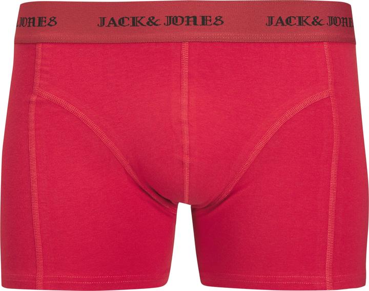 Produktbild Jack & Jones 10er-pack Trunks Trunks (M, 10er Pack)