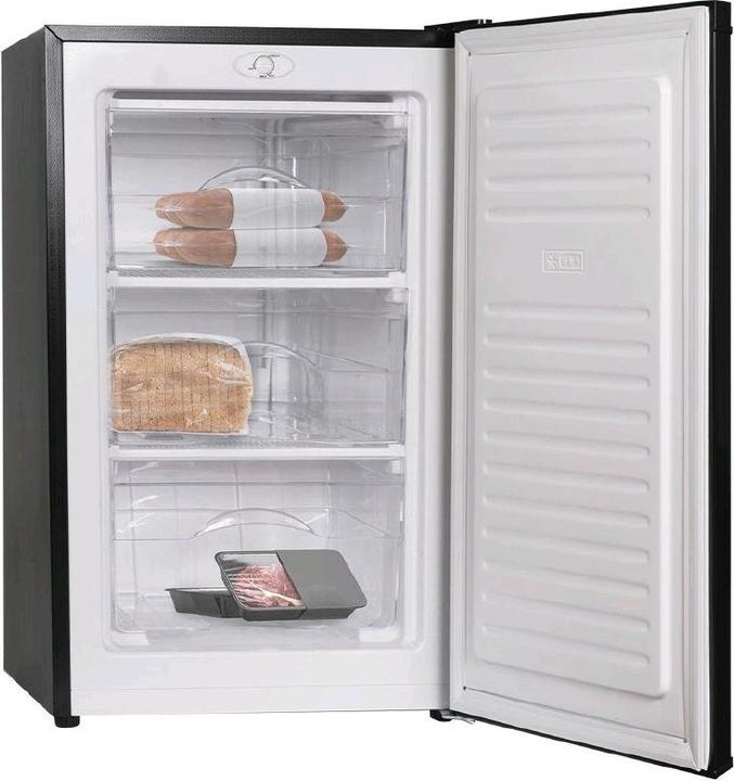 Produktbild Kibernetik Gefrierschrank D947064 (Freistehend, 64 l)