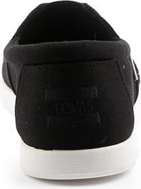 Actual product image Toms 's Alpargata Forward (42)