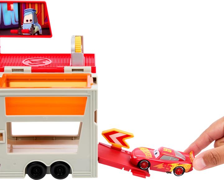 Immagine prodotto Disney Cambia colori Mack