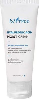 Produktbild Isntree Hyaluronic Acid (100 ml, Nachtcreme)