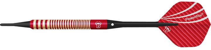 Produktbild Bull's Metis Soft Dart (18 g)