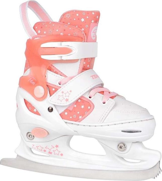 Produktbild Tempish Ice skate RS Ton Girl Adjustable 2023 (34, 37)