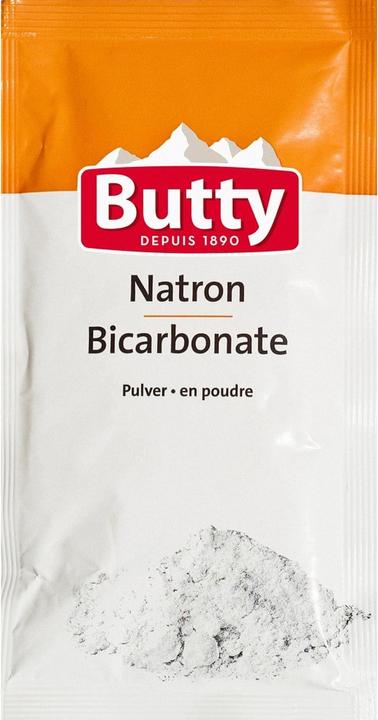 Butty Baking soda (50 g)