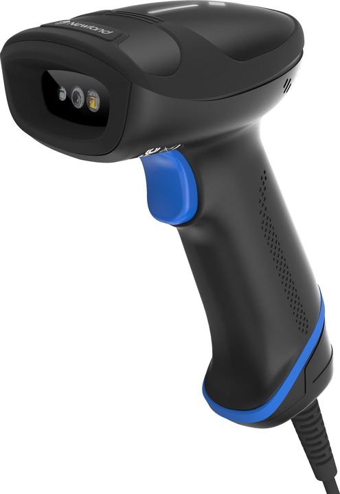 Produktbild Newland HR33 Marlin 2D CMOS Mega (2D-Barcodes, 1D-Barcodes)