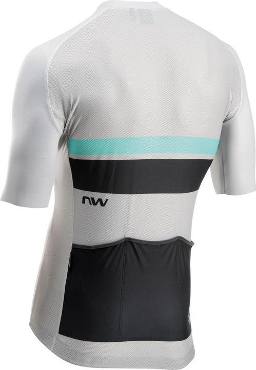 Image du produit Northwave Blade Air 2 Jersey Kurzarm-Radtrikot (L)