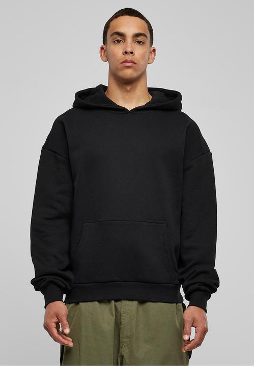 Image du produit Urban Classics Hoody ultra lourd (3XL)
