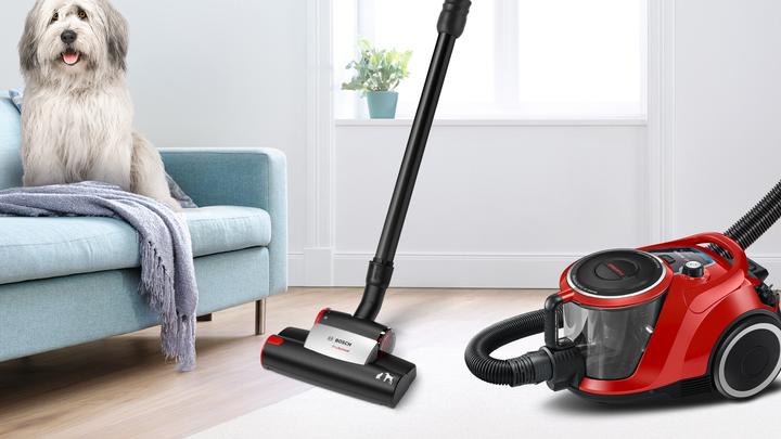 Actual product image Bosch Hausgeräte ProAnimal Series 6