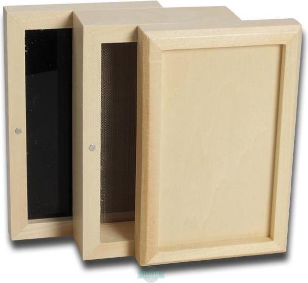 Produktbild Tamar Aufbewahrungsbox mit Pollensieb