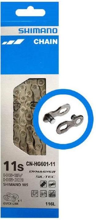 Produktbild Shimano Cn-Hg601 (11-fach)