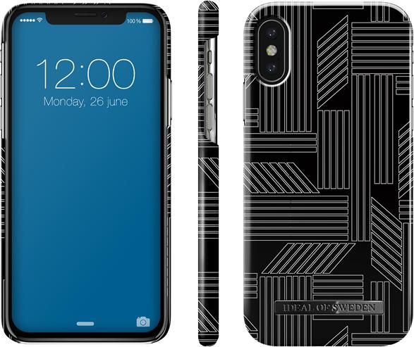 Immagine prodotto iDeal Of Sweden Moda (Apple iPhone X)