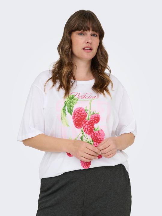Actual product image Only CARROSIE T-shirt T-shirt (XL)