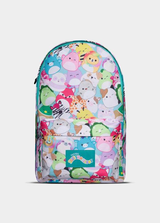 Produktbild Difuzed Squishmallows - Multi Character Basic Backpack
