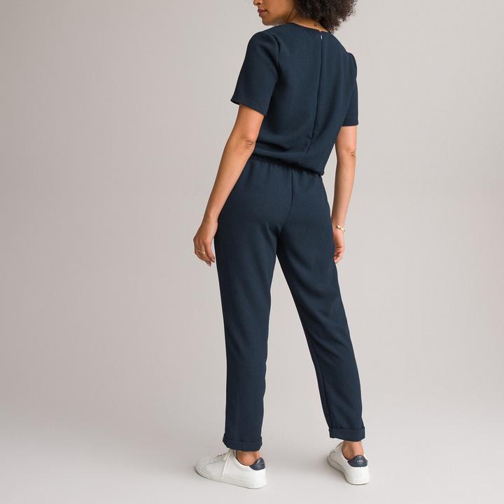 Actual product image Anne Weyburn Jumpsuit (40)