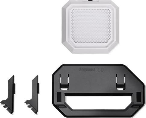 Productafbeelding Thermaltake Tt Chassis Stand Kit voor The Tower 250 Sneeuw
