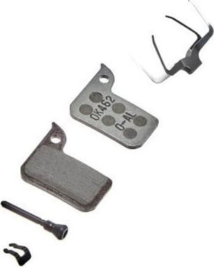 Produktbild Sram Level Ultimate / TLM (SRAM, Organisch (Resin))