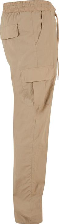 Image du produit Urban Classics Straight Leg Nylon Cargo Pants (L)