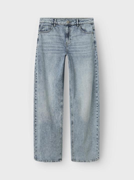 Actual product image Name it Nlmbex Dmn R Loose Pant Noos (170)