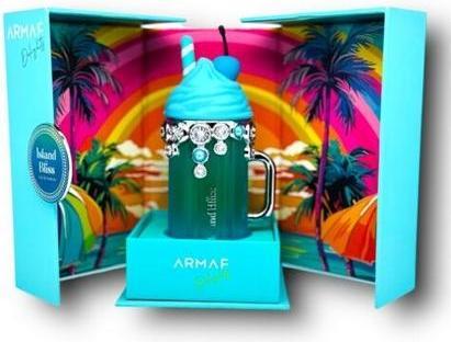 Produktbild Armaf Island Bliss (Eau de Parfum, 100 ml)