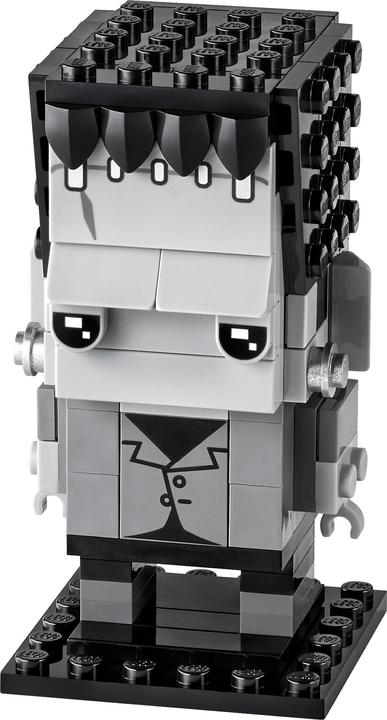 Actual product image LEGO BrickHeadz - Frankenstein (40422, LEGO Brickheadz)