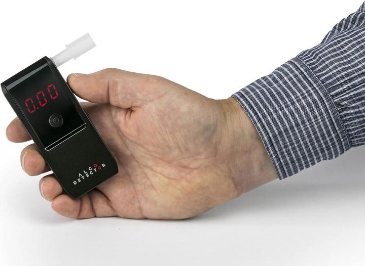 Image du produit Alcodetector S60