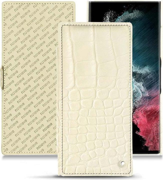 Image du produit Noreve Housse cuir (Samsung Galaxy S22 Ultra (5G))
