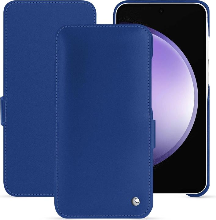 Image du produit Noreve Coque en cuir à rabat horizontal (Samsung Galaxy S23 FE)