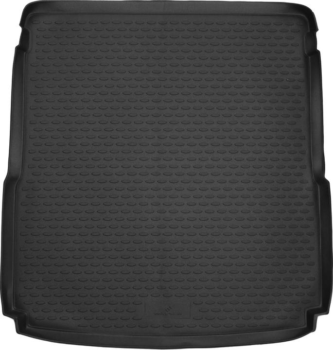 Produktbild Walser Kofferraumwanne für VW Passat (B7) Variant BJ 2011 - 2014 und Alltrack BJ 2012 - 2014