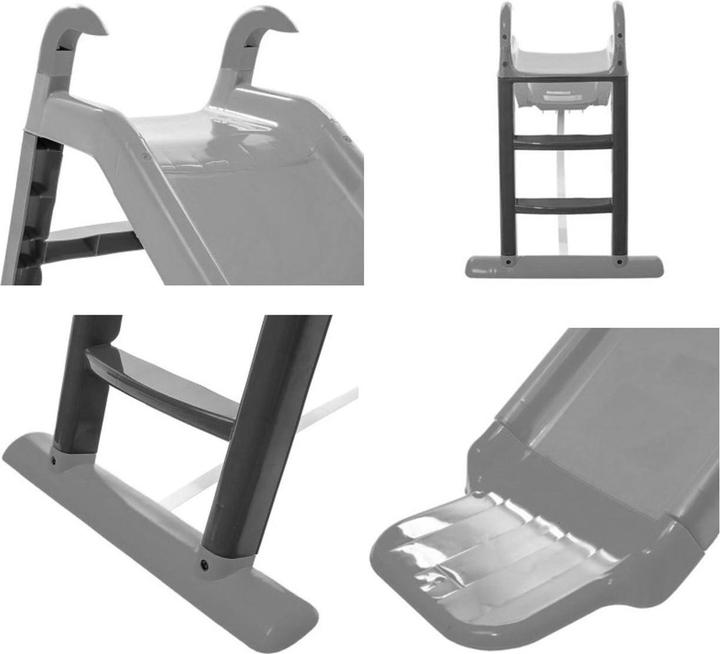 Produktbild Chipolino Kinderrutsche 114x63x78,5 cm