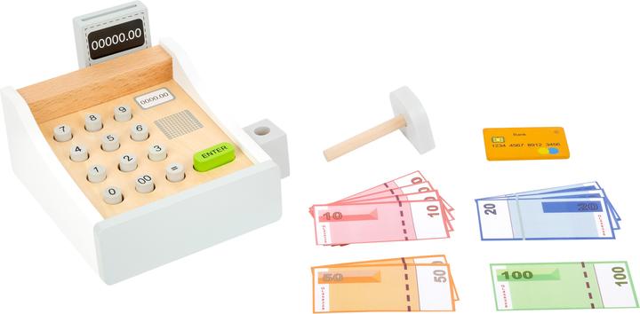 Immagine prodotto small foot Cassa del gioco