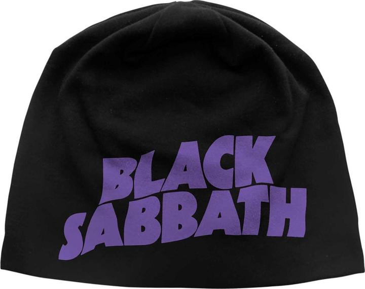 Immagine prodotto Black Sabbath Berretto con logo unisex per adulti