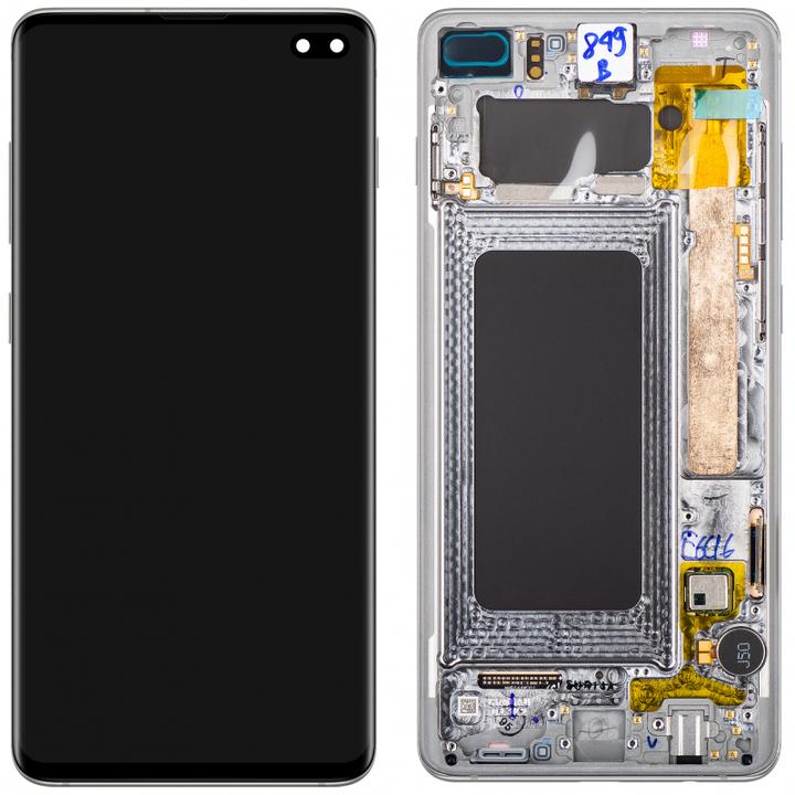 Actual product image Samsung LCD display Galaxy S10 Plus (Display, Galaxy S10+)