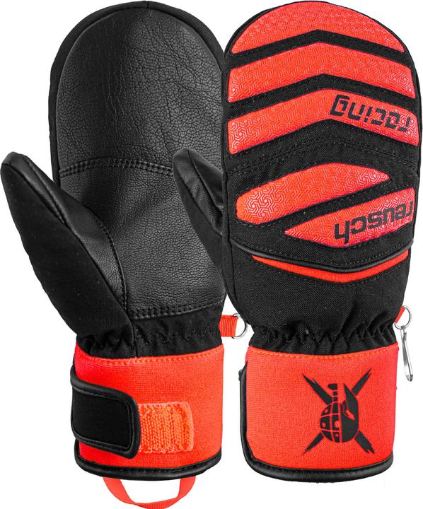 Actual product image Reusch WC Warrior Prime JR (5)