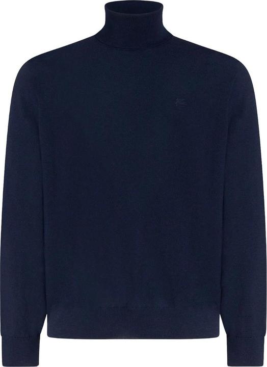 Etro Tneck Roma (XL)