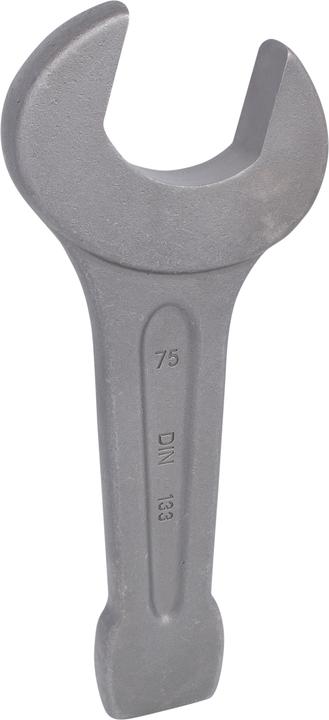Produktbild KS Tools Schlag-Maulschlüssel (75 mm)