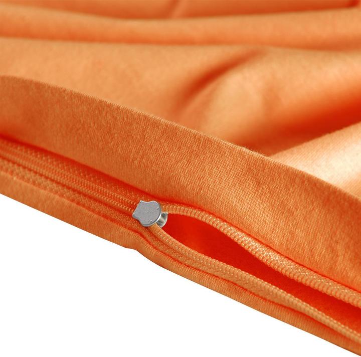 Actual product image Traumschlaf Basic Single Jersey Kissenbezug (Pillowcase, 40 x 60 cm)