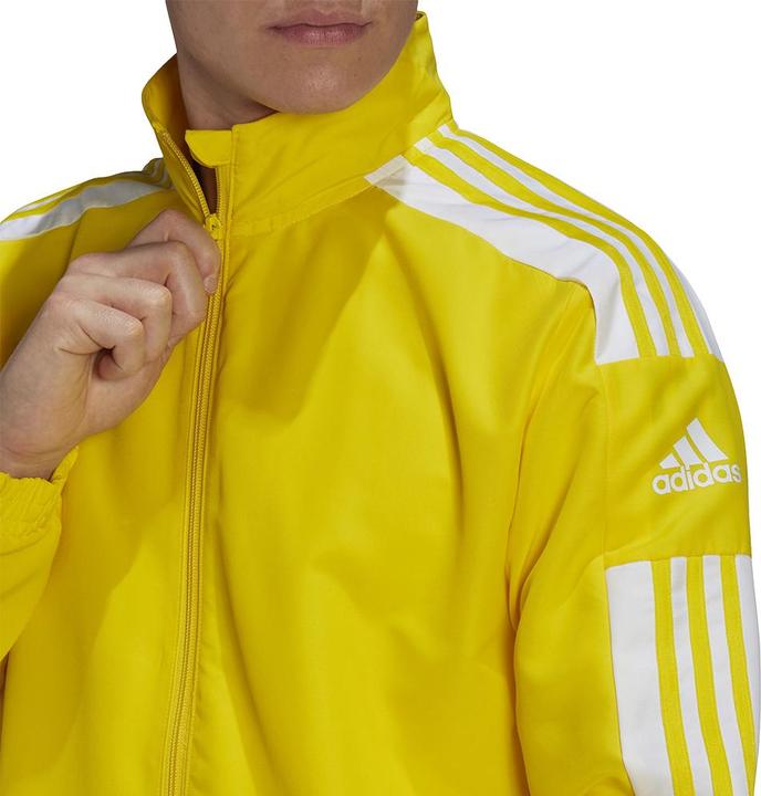 Actual product image adidas Squadra 21 Presentation Jacket (S)