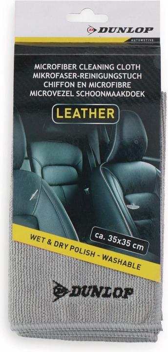 Immagine prodotto Dunlop Pelle in microfibra