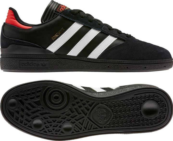 Actual product image adidas Busenitz (38 2/3)
