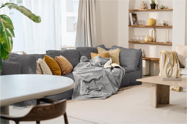 Actual product image Beurer HD 81 (180 x 130 cm)