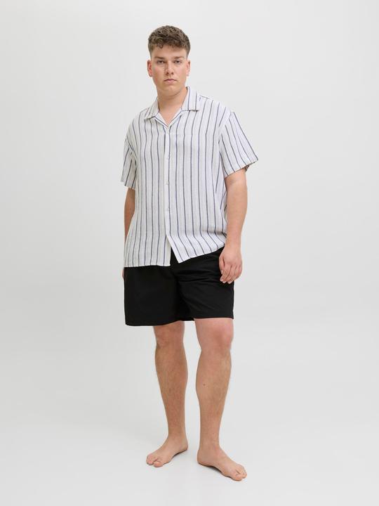 Image du produit Jack & Jones Jpstnaxos Jjswim Shorts Vesterbro Sn Pls (44)