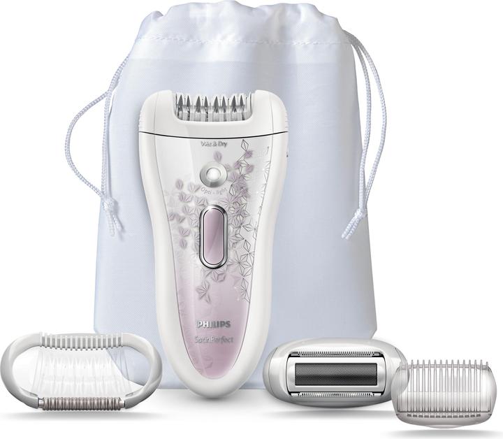 Produktbild Philips SatinPerfect HP6577/00