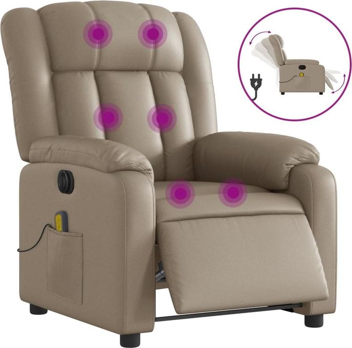 Image du produit VidaXL Irodia