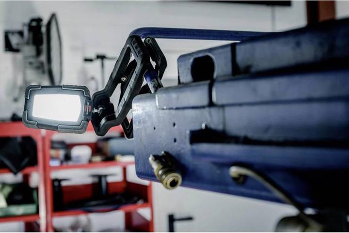 Produktbild Brennenstuhl Arbeitsstrahler (950 lm)
