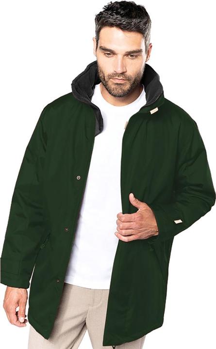 Produktbild Kariban Parka Multifunktionsjacke (L)